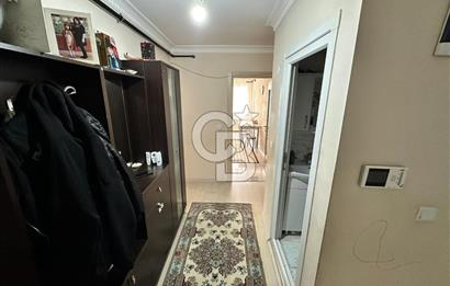 SULTANGAZİ YUNUS EMRE MAHALLESİ 3+1 DAİRE