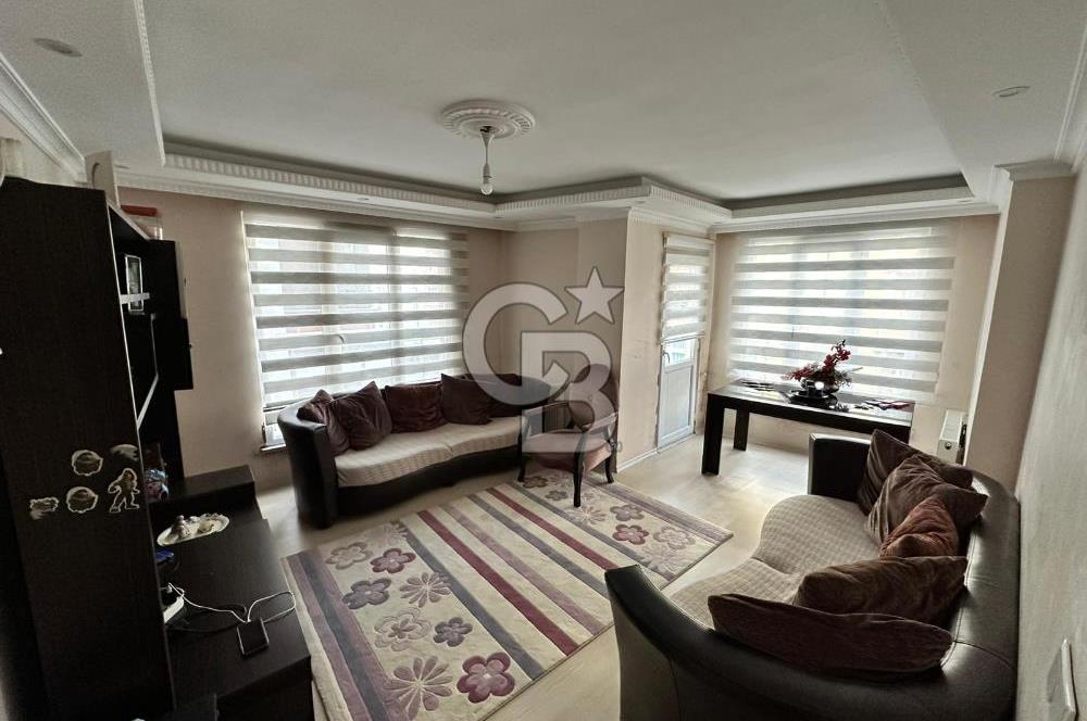 SULTANGAZİ YUNUS EMRE MAHALLESİ 3+1 DAİRE