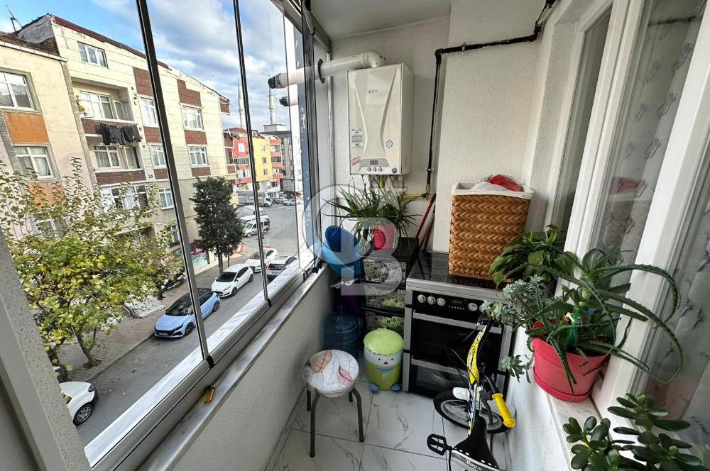 SULTANGAZİ YUNUS EMRE MAHALLESİ 3+1 DAİRE