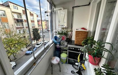 SULTANGAZİ YUNUS EMRE MAHALLESİ 3+1 DAİRE