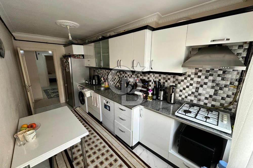 SULTANGAZİ YUNUS EMRE MAHALLESİ 3+1 DAİRE