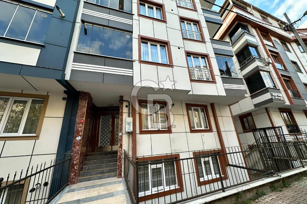SULTANGAZİ YUNUS EMRE MAHALLESİ 3+1 DAİRE