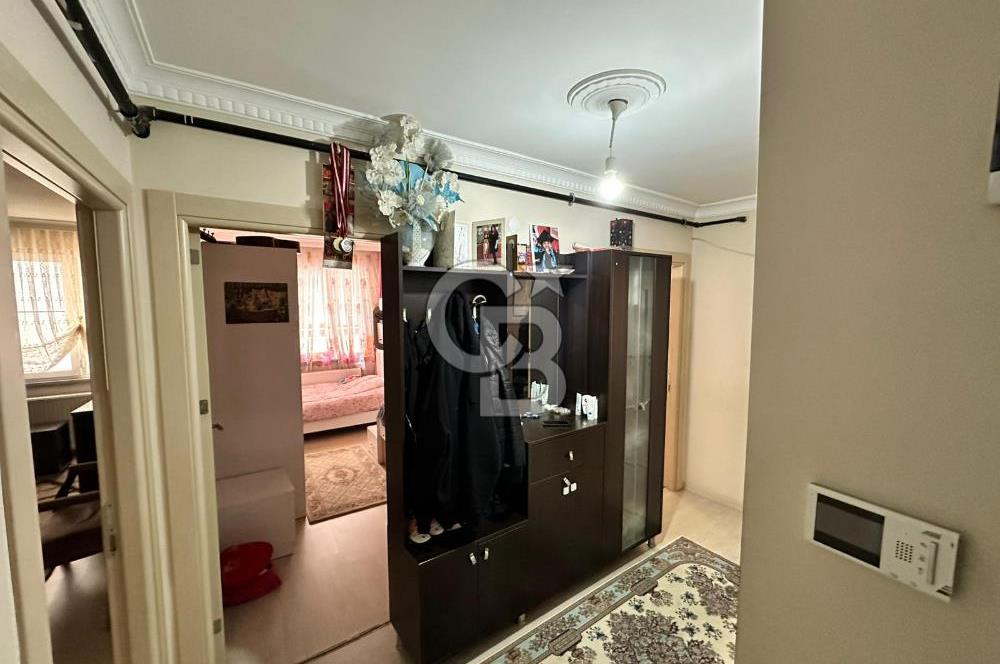 SULTANGAZİ YUNUS EMRE MAHALLESİ 3+1 DAİRE