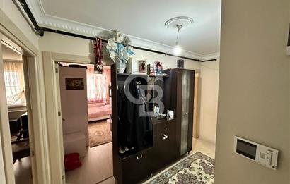 SULTANGAZİ YUNUS EMRE MAHALLESİ 3+1 DAİRE