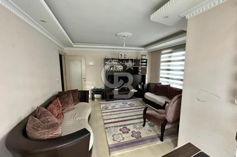 SULTANGAZİ YUNUS EMRE MAHALLESİ 3+1 DAİRE