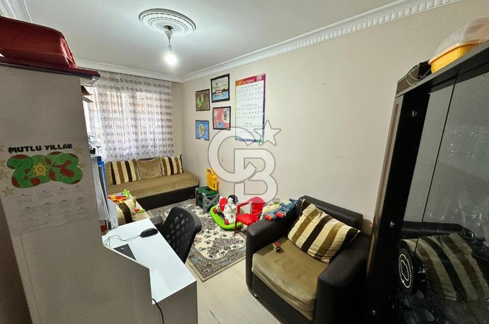 SULTANGAZİ YUNUS EMRE MAHALLESİ 3+1 DAİRE