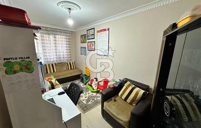 SULTANGAZİ YUNUS EMRE MAHALLESİ 3+1 DAİRE