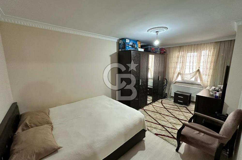 SULTANGAZİ YUNUS EMRE MAHALLESİ 3+1 DAİRE