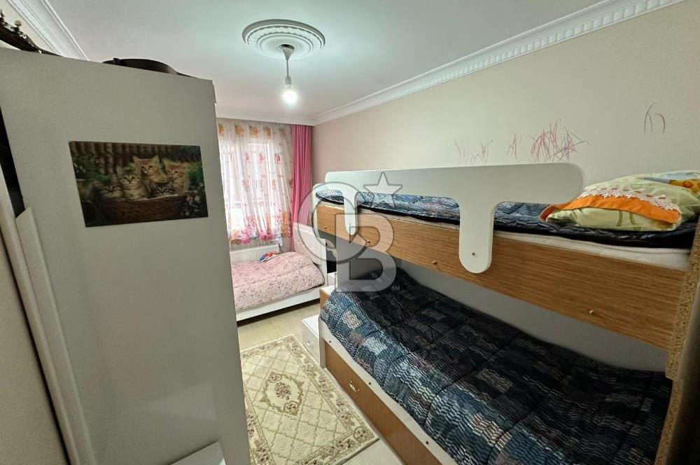 SULTANGAZİ YUNUS EMRE MAHALLESİ 3+1 DAİRE