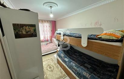 SULTANGAZİ YUNUS EMRE MAHALLESİ 3+1 DAİRE