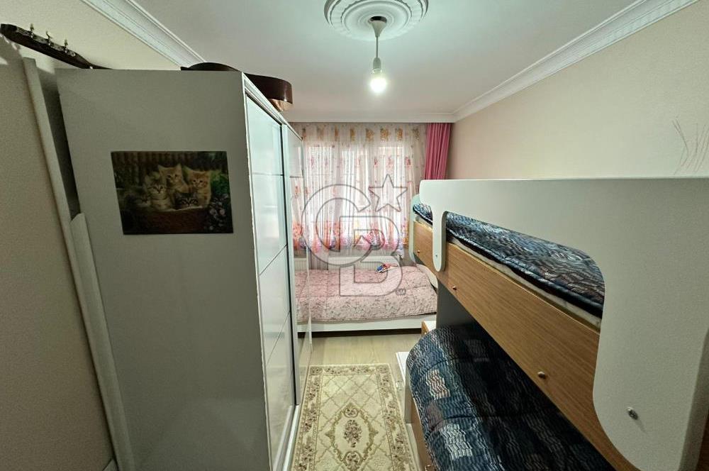 SULTANGAZİ YUNUS EMRE MAHALLESİ 3+1 DAİRE