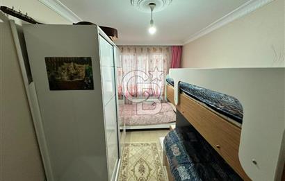 SULTANGAZİ YUNUS EMRE MAHALLESİ 3+1 DAİRE