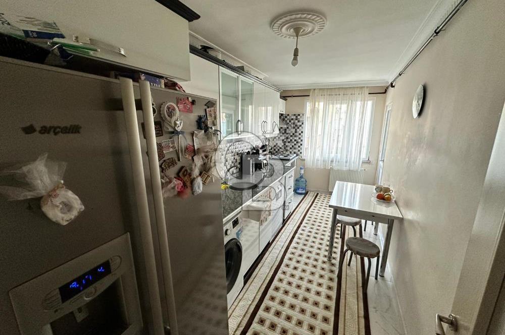 SULTANGAZİ YUNUS EMRE MAHALLESİ 3+1 DAİRE