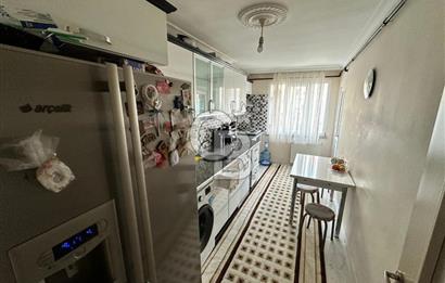 SULTANGAZİ YUNUS EMRE MAHALLESİ 3+1 DAİRE