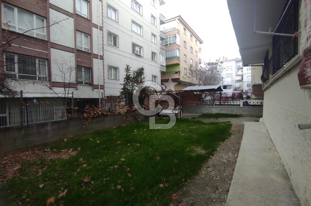 Akşemsettin mahalesinde 3+1 satılık içi yapılı daire.