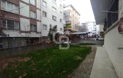 Akşemsettin mahalesinde 3+1 satılık içi yapılı daire.