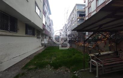 Akşemsettin mahalesinde 3+1 satılık içi yapılı daire.