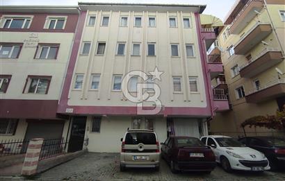 Akşemsettin mahalesinde 3+1 satılık içi yapılı daire.