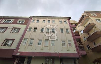 Akşemsettin mahalesinde 3+1 satılık içi yapılı daire.