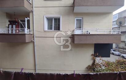 Akşemsettin mahalesinde 3+1 satılık içi yapılı daire.