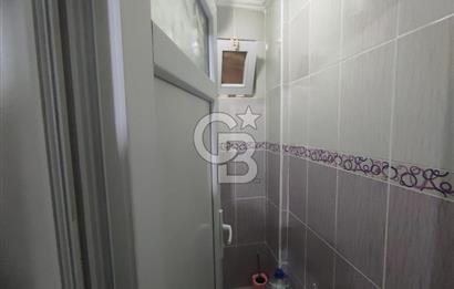 Akşemsettin mahalesinde 3+1 satılık içi yapılı daire.