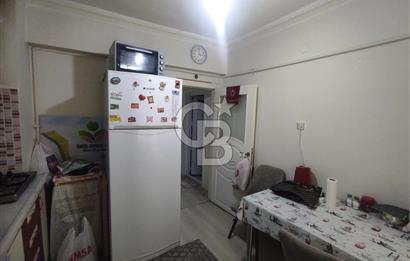 Akşemsettin mahalesinde 3+1 satılık içi yapılı daire.