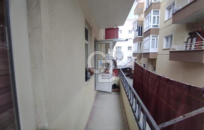 Akşemsettin mahalesinde 3+1 satılık içi yapılı daire.