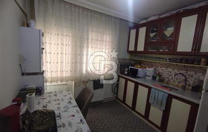 Akşemsettin mahalesinde 3+1 satılık içi yapılı daire.