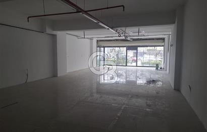 BAHÇEŞEHİR ESENKENT ÖZYURTLAR DA CADDE CEPHELİ SATILIK DÜKKAN