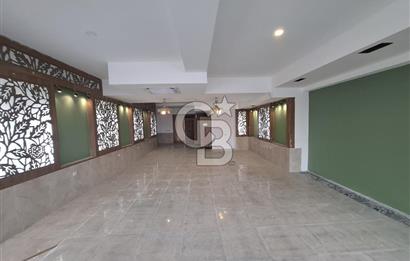 BAHÇEŞEHİR ESENKENT ÖZYURTLAR DA CADDE CEPHELİ SATILIK DÜKKAN