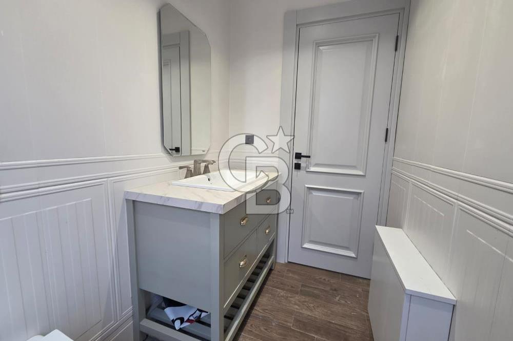 Kumbaba’da Caddeye 20 Adım | Tapulu | Havuzlu | Hamam & Saunalı | Bahçeli Ultra Lüks VillA