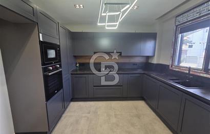 Kumbaba’da Caddeye 20 Adım | Tapulu | Havuzlu | Hamam & Saunalı | Bahçeli Ultra Lüks VillA