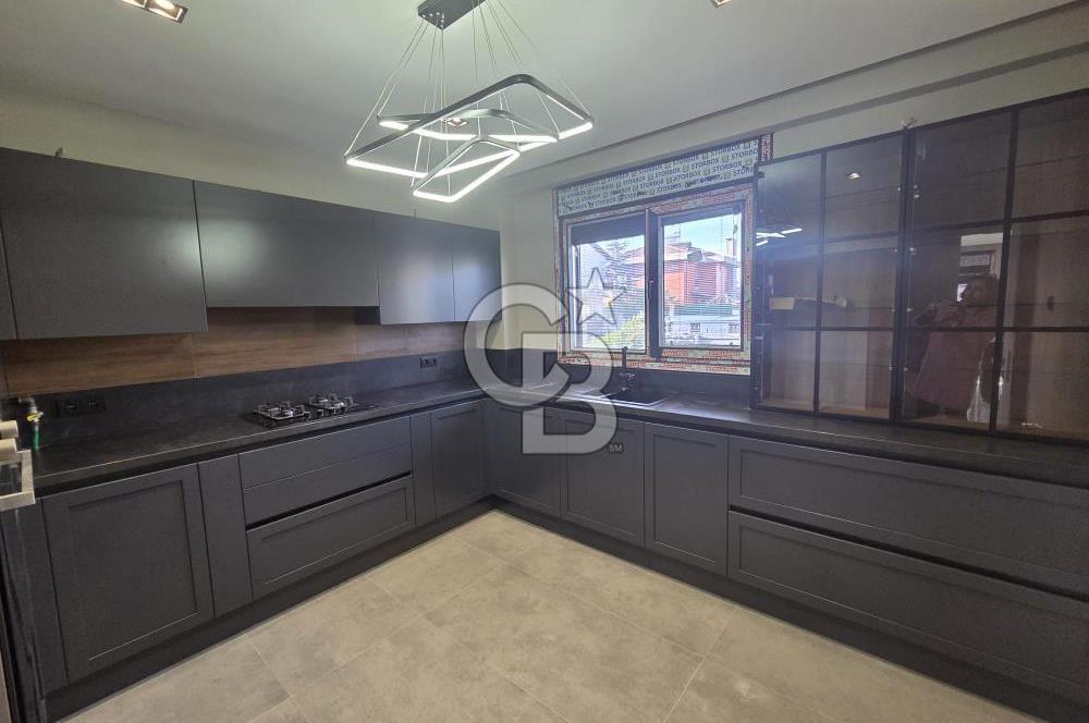 Kumbaba’da Caddeye 20 Adım | Tapulu | Havuzlu | Hamam & Saunalı | Bahçeli Ultra Lüks VillA