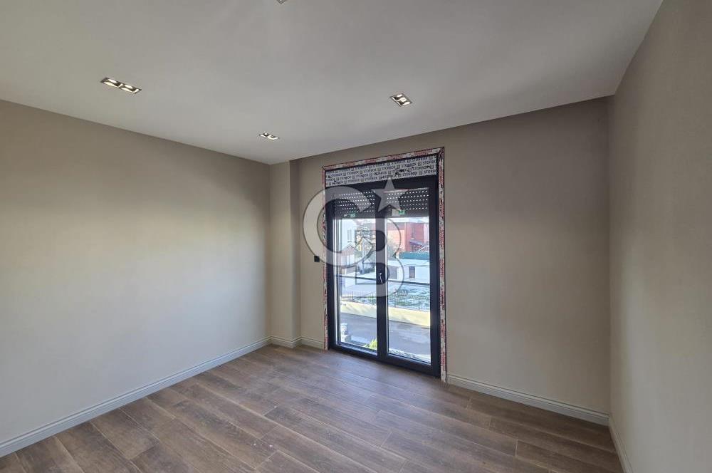 Kumbaba’da Caddeye 20 Adım | Tapulu | Havuzlu | Hamam & Saunalı | Bahçeli Ultra Lüks VillA