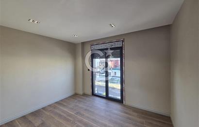 Kumbaba’da Caddeye 20 Adım | Tapulu | Havuzlu | Hamam & Saunalı | Bahçeli Ultra Lüks VillA