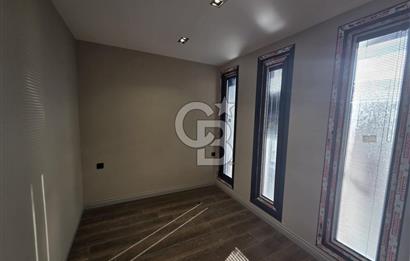 Kumbaba’da Caddeye 20 Adım | Tapulu | Havuzlu | Hamam & Saunalı | Bahçeli Ultra Lüks VillA