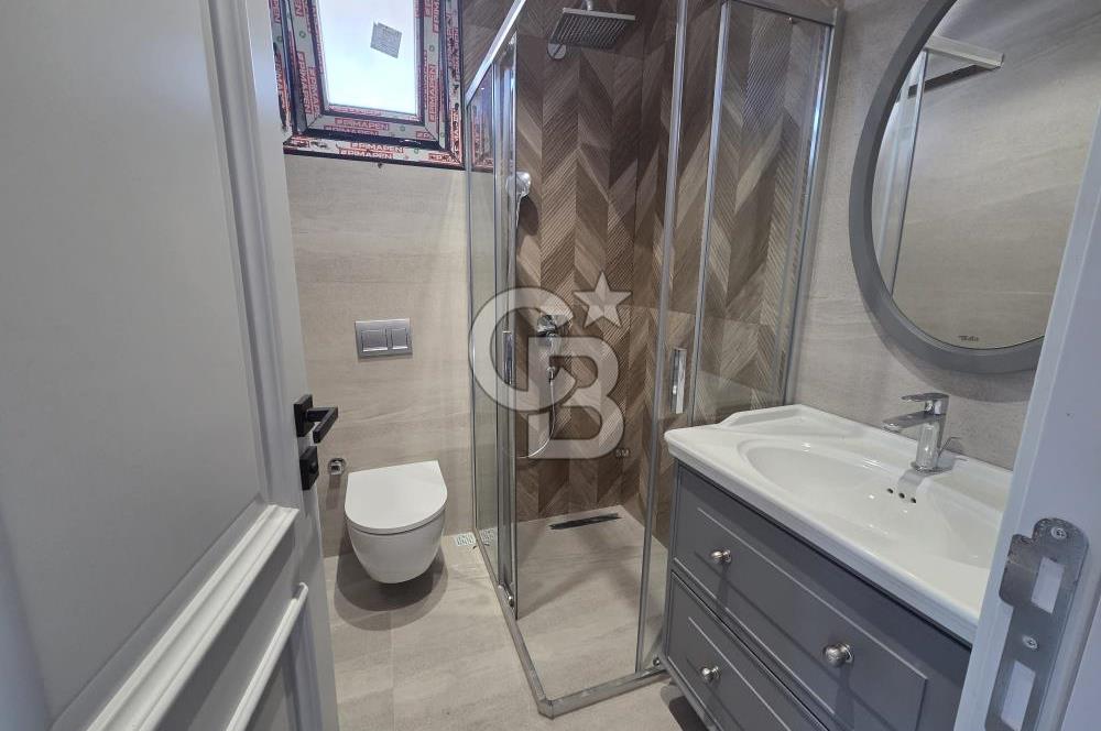 Kumbaba’da Caddeye 20 Adım | Tapulu | Havuzlu | Hamam & Saunalı | Bahçeli Ultra Lüks VillA