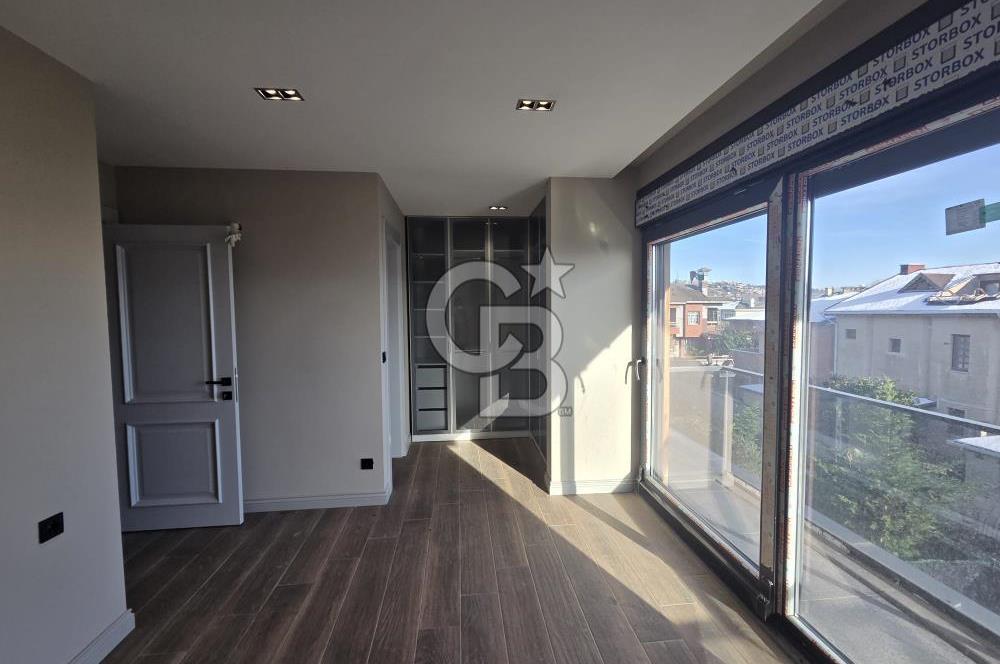 Kumbaba’da Caddeye 20 Adım | Tapulu | Havuzlu | Hamam & Saunalı | Bahçeli Ultra Lüks VillA