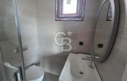 Kumbaba’da Caddeye 20 Adım | Tapulu | Havuzlu | Hamam & Saunalı | Bahçeli Ultra Lüks VillA