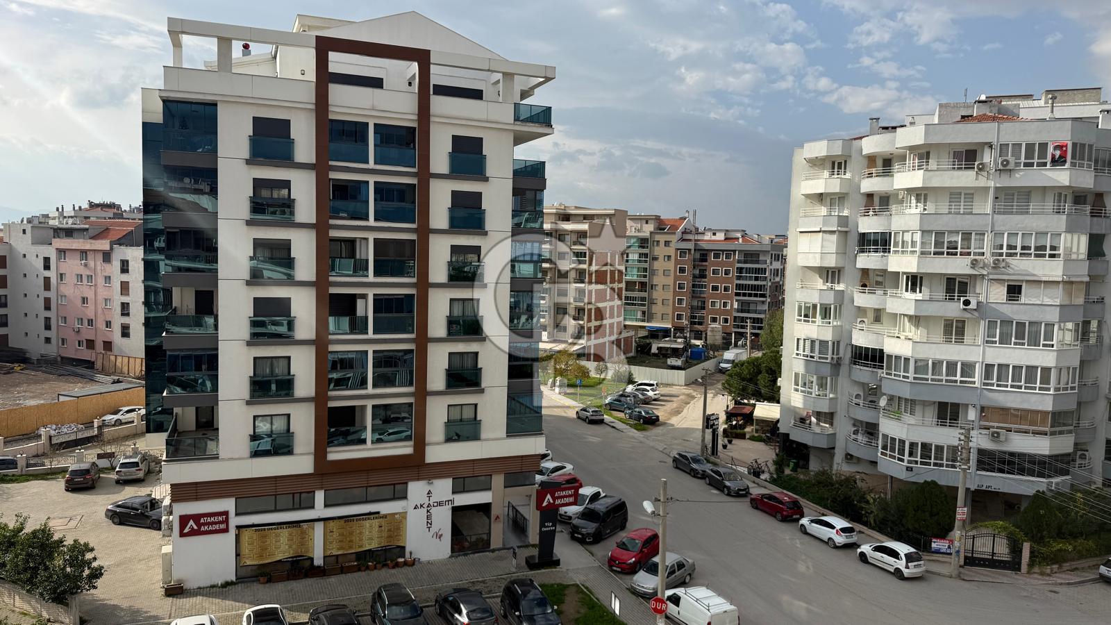 Şemikler Yalı Bölgesi/Mavişehire Yürüme Mesafesinde