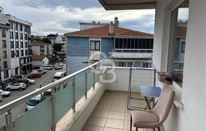 ÇANAKKALE LAPSEKİ MERKEZDE GENİŞ 4+1 SATILIK DAİRE