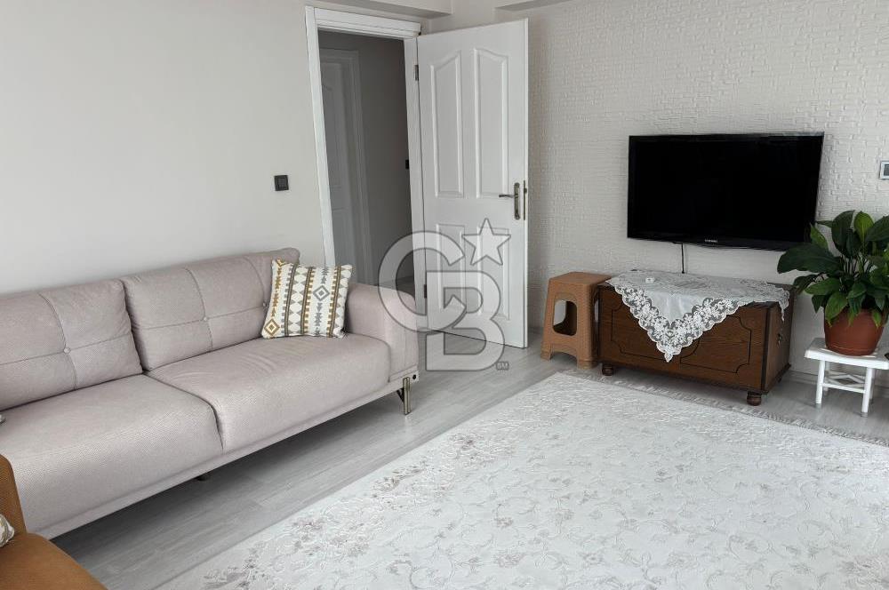 ÇANAKKALE LAPSEKİ MERKEZDE GENİŞ 4+1 SATILIK DAİRE
