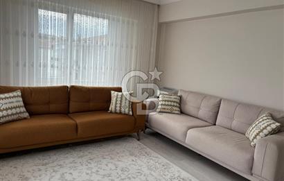 ÇANAKKALE LAPSEKİ MERKEZDE GENİŞ 4+1 SATILIK DAİRE