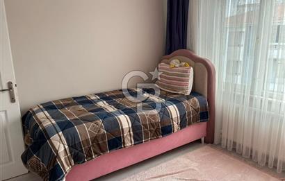 ÇANAKKALE LAPSEKİ MERKEZDE GENİŞ 4+1 SATILIK DAİRE