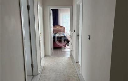 ÇANAKKALE LAPSEKİ MERKEZDE GENİŞ 4+1 SATILIK DAİRE