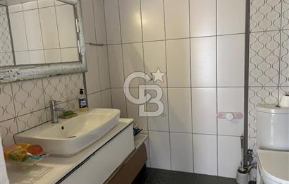 ÇANAKKALE LAPSEKİ MERKEZDE GENİŞ 4+1 SATILIK DAİRE