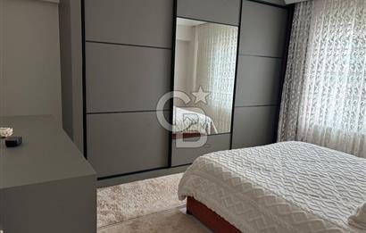 ÇANAKKALE LAPSEKİ MERKEZDE GENİŞ 4+1 SATILIK DAİRE