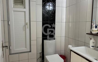 ÇANAKKALE LAPSEKİ MERKEZDE GENİŞ 4+1 SATILIK DAİRE