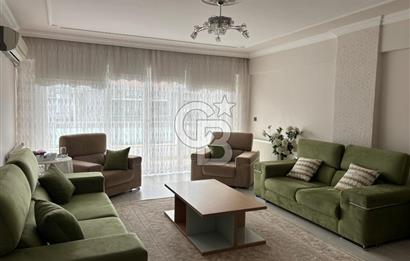 ÇANAKKALE LAPSEKİ MERKEZDE GENİŞ 4+1 SATILIK DAİRE