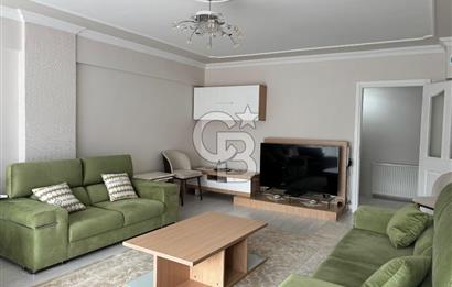 ÇANAKKALE LAPSEKİ MERKEZDE GENİŞ 4+1 SATILIK DAİRE
